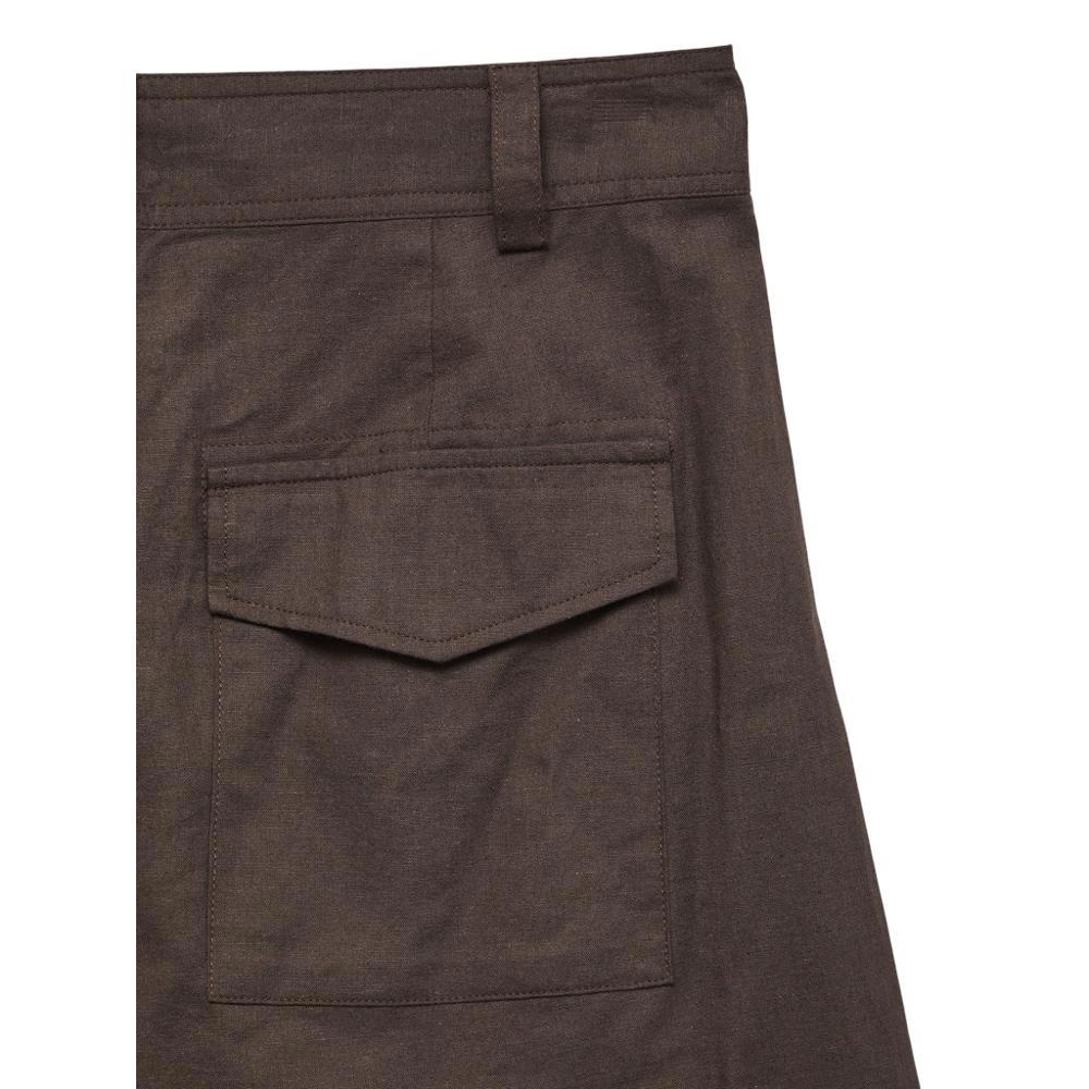 Vero Moda Selma Barrel Trousers